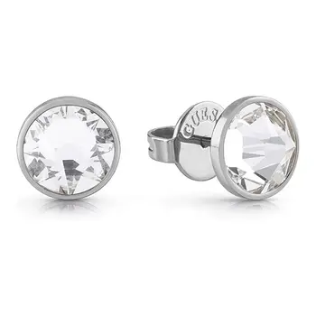 Guess Boucles Oreilles Hommes JUME01343JWSTTU