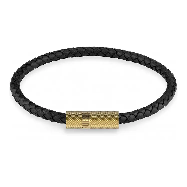 Guess Bracelet Hommes JUXB03238JWYGBKL