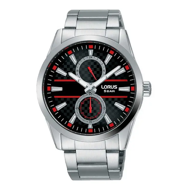 Lorus R3A57AX9 Montre Hommes
