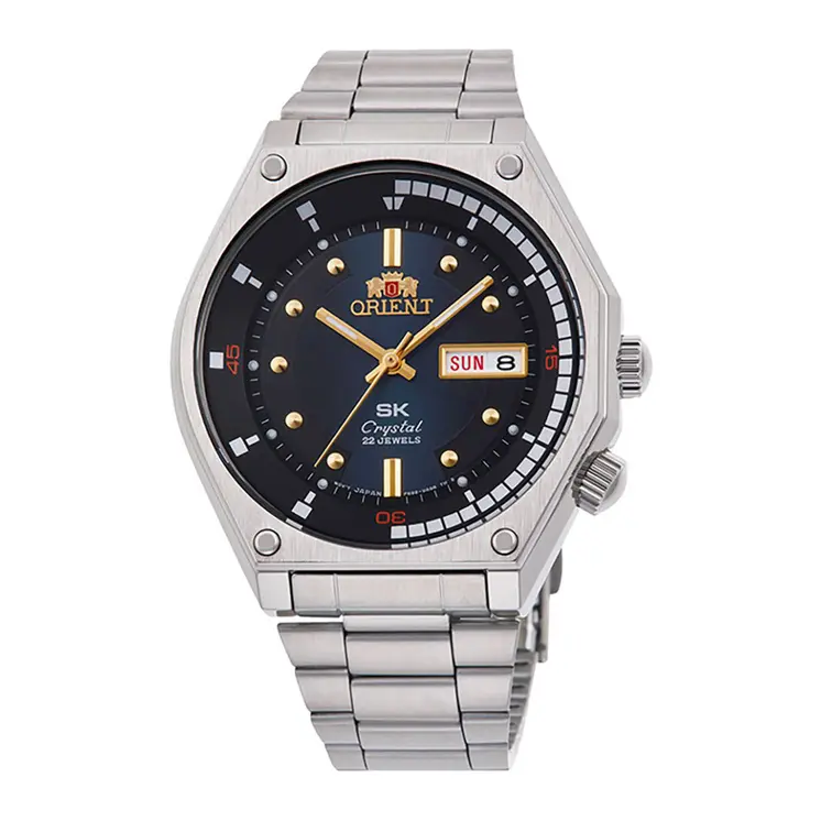Orient 70s Revival SK Automatic RA-AA0B03L39B Men's Watch
