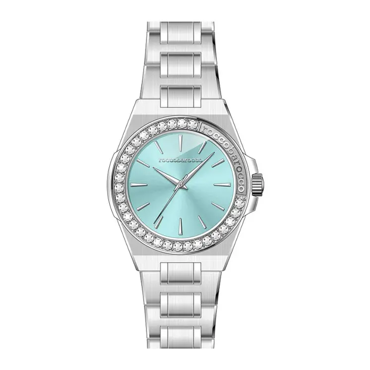 Roccobarocco RB.5041L-04MS Ladies Watch