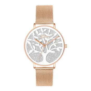 s.Oliver SO-3596-MQ Ladies Watch