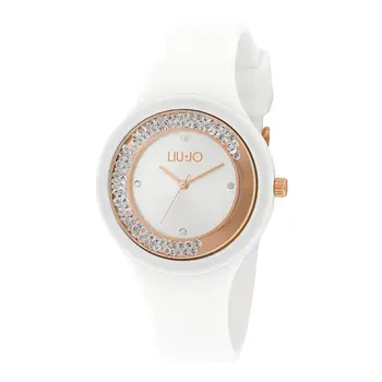 LIU-JO Luxury Dancing Sport TLJ1419 Montre Femmes