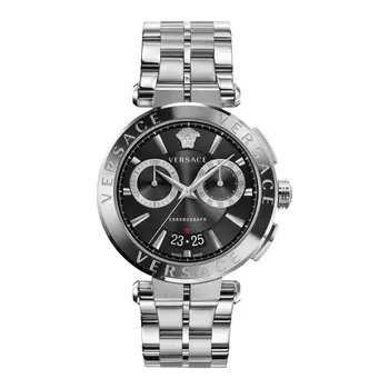 Versace VE1D02623 Aion Men's Watch Chronograph
