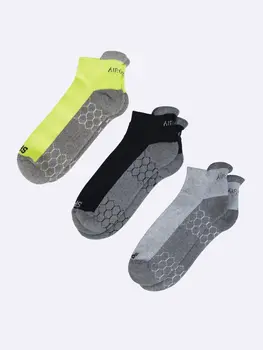 Sport Compression Socks for Men and Women Pack of 3 Pairs