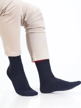 Cotton Combo Socks for Men and Women Pack of 12 Pairs