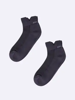 Sneaker Socks for Men and Women - Pack of 2