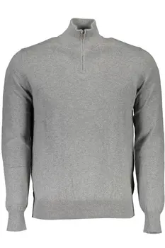 NORTH SAILS GRAY MAN JERSEY