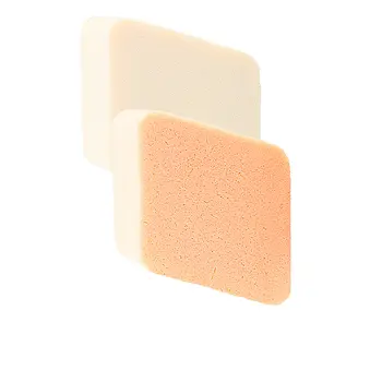 Latex makeup sponge x 2 units