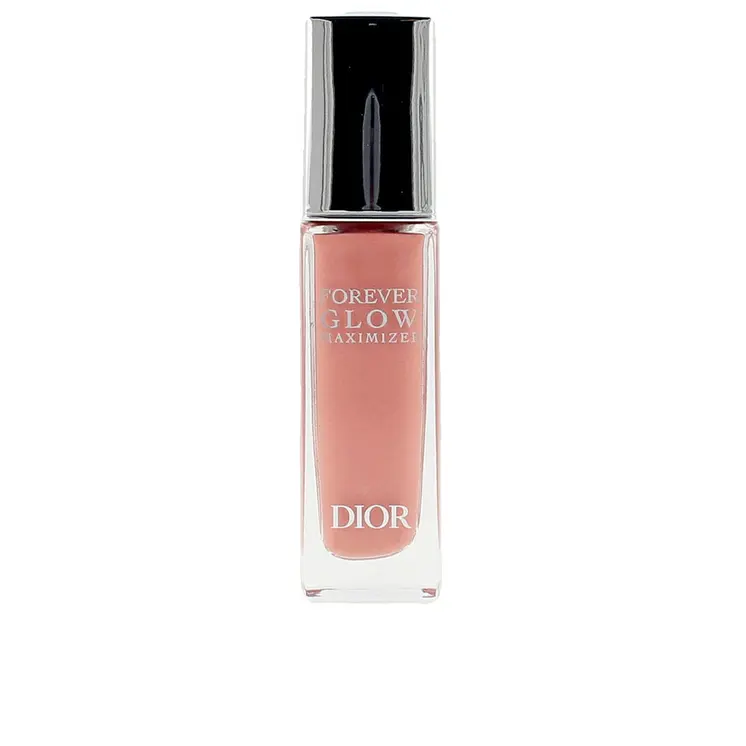 DIOR FOREVER GLOW maximizer highlighter #014 rosy 11 ml