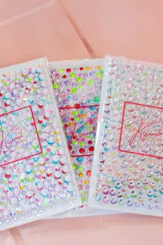 Glitzy Gems