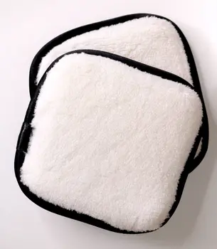 Ex-Sponge Reusable Makeup Removing Cloth Sponges