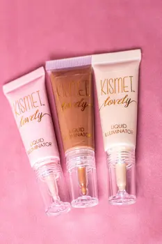 Lovely Liquid Illuminator