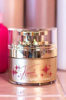 Sync Skin-Synced Customized Foundation Refill
