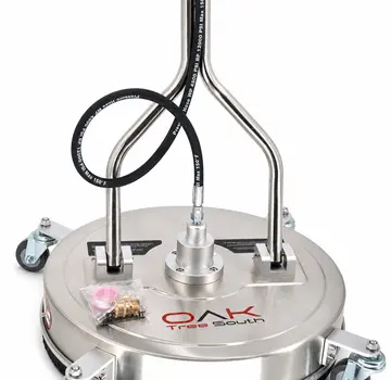 Pressure Washer Surface Cleaner