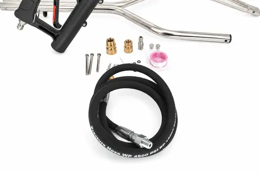 Pressure Washer Surface Cleaner