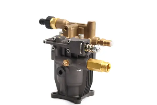 Pressure Washer Pump