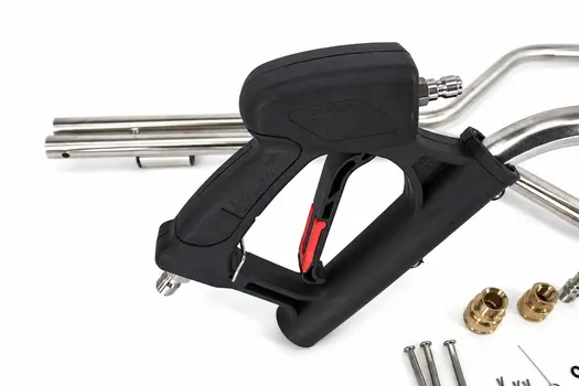Pressure Washer Surface Cleaner