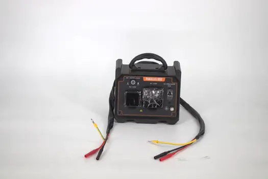 Parallel Kit, Portable Inverter Generator 2800