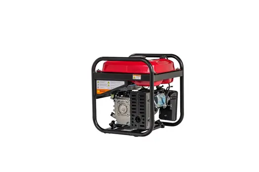 4500 Watt Portable Inverter Generator
