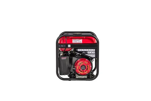 4500 Watt Portable Inverter Generator