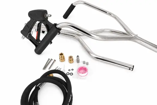 Pressure Washer Surface Cleaner