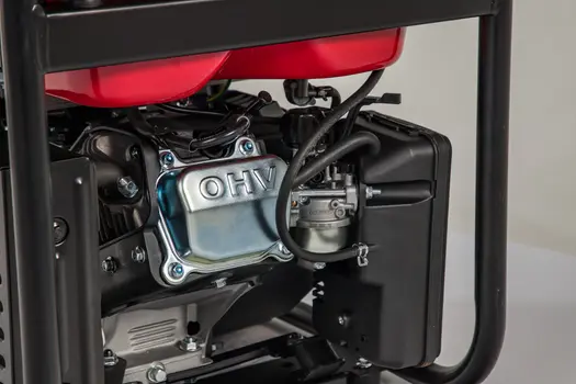 4500 Watt Portable Inverter Generator