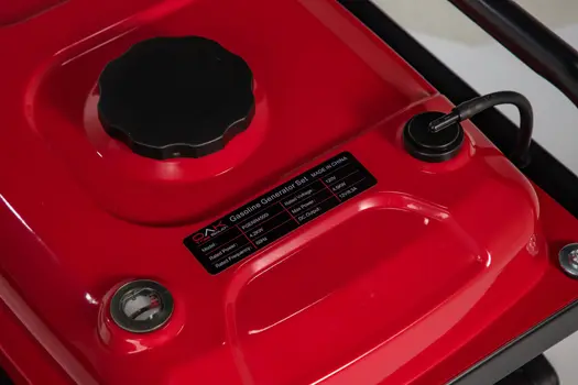 4500 Watt Portable Inverter Generator