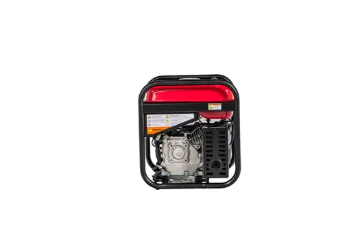 4500 Watt Portable Inverter Generator