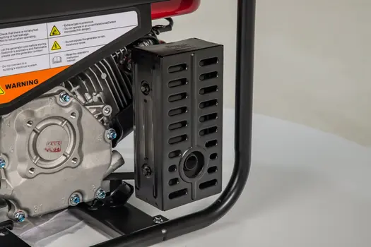 4500 Watt Portable Inverter Generator