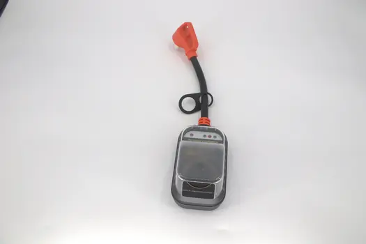 RV Surge Protector 30 Amp