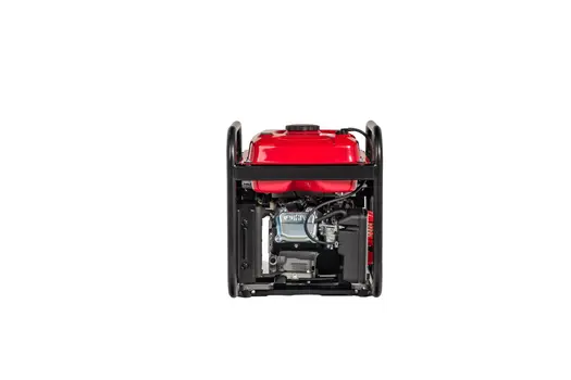 4500 Watt Portable Inverter Generator