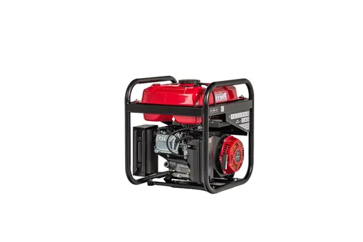 4500 Watt Portable Inverter Generator