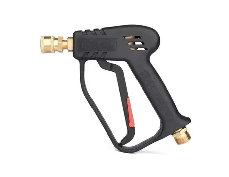4000 PSI Short Gun with locking tab