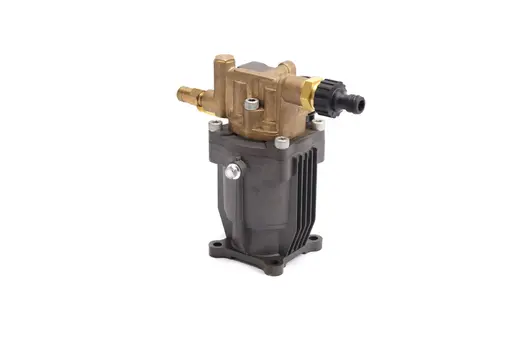 Pressure Washer Pump
