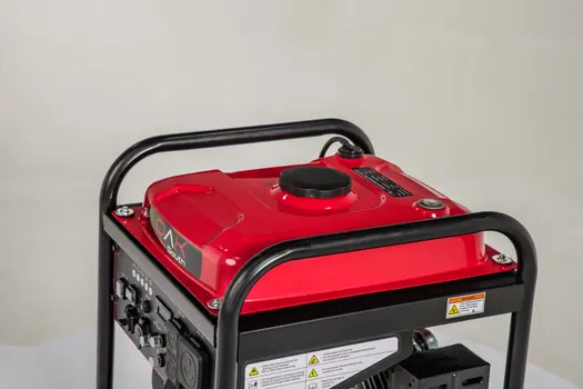 4500 Watt Portable Inverter Generator