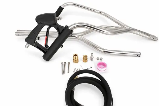 Pressure Washer Surface Cleaner