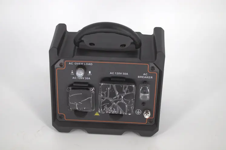 Parallel Kit, Portable Inverter Generator 3500