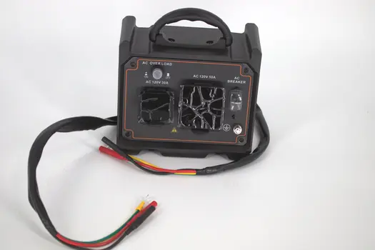 Parallel Kit, Portable Inverter Generator 3500