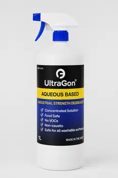 Ultragon® - Box of 6 - 1L Trigger Spray Bottles