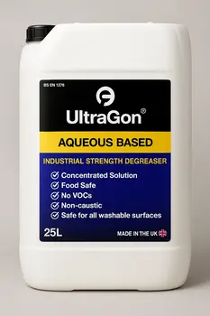 Ultragon® 25L - Ultra Strength Degreaser