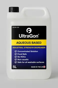 Ultragon® 5L Ultra Strength Degreaser