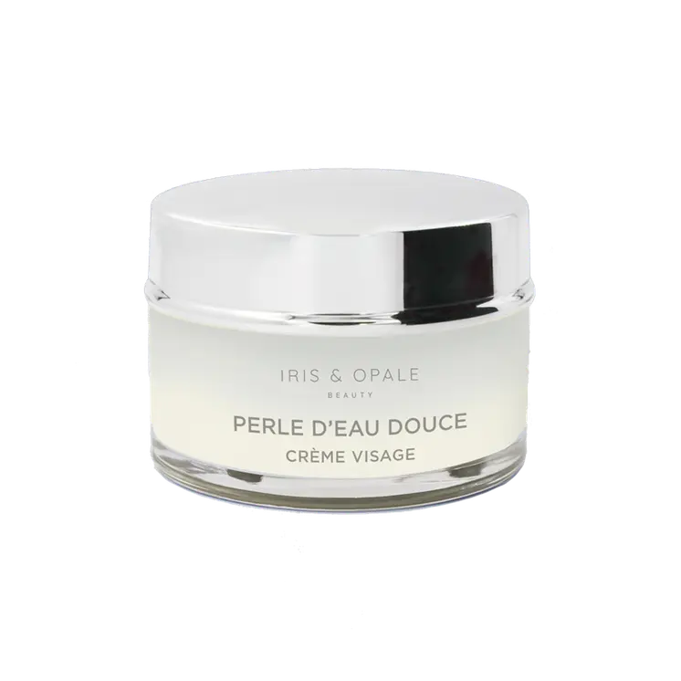 PERLE D'EAU DOUCE