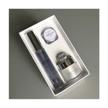 COFFRET AMÉTHYSTE
