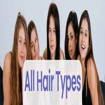 Purple Shampoo & Conditioner