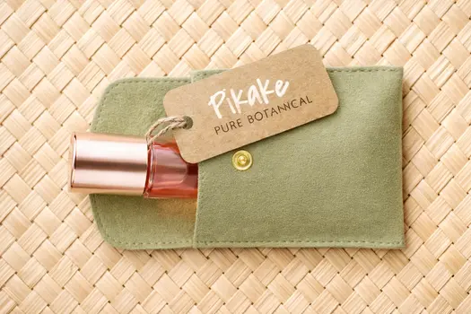 Pure Botanical Oil Rollers