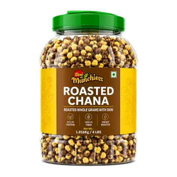 Roasted Chana 4LB