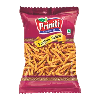 Priniti Punjabi Tadka 200Gm
