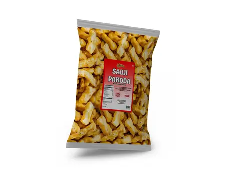 Masala Sabji Pakora 300GM