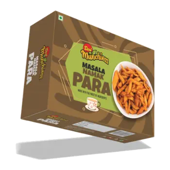 Masala Namak Para 350Gm
